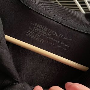 Nike golf polo